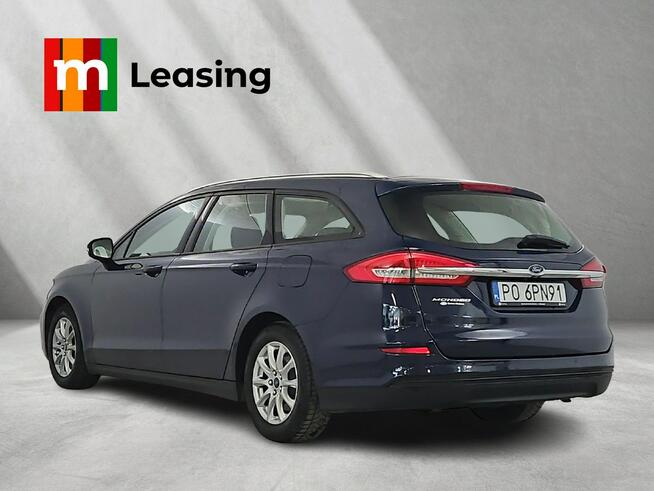 Ford Mondeo 2.0 EcoBlue Trend ! Z Polskiego Salonu ! Faktura VAT !
