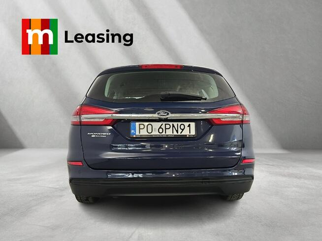 Ford Mondeo 2.0 EcoBlue Trend ! Z Polskiego Salonu ! Faktura VAT !