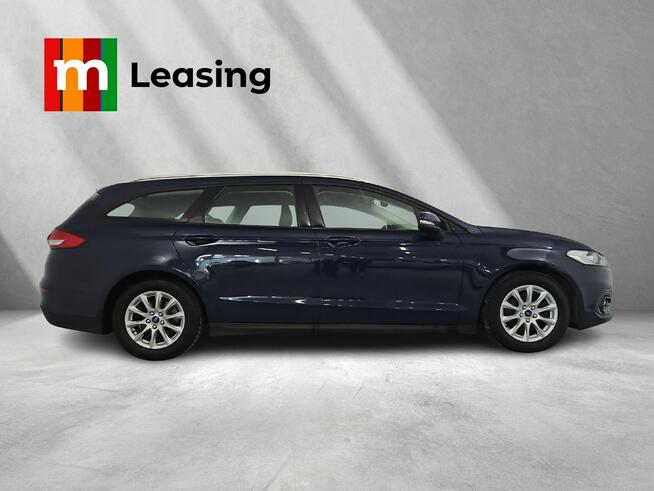 Ford Mondeo 2.0 EcoBlue Trend ! Z Polskiego Salonu ! Faktura VAT !
