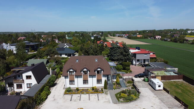 Budynek usługowy,budynek komercyjny,Stasin, Lublin