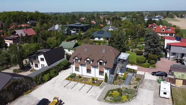 Budynek usługowy,budynek komercyjny,Stasin, Lublin