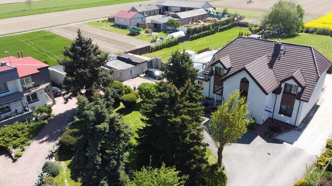 Budynek usługowy,budynek komercyjny,Stasin, Lublin