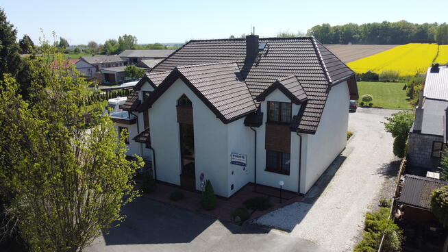 Budynek usługowy,budynek komercyjny,Stasin, Lublin