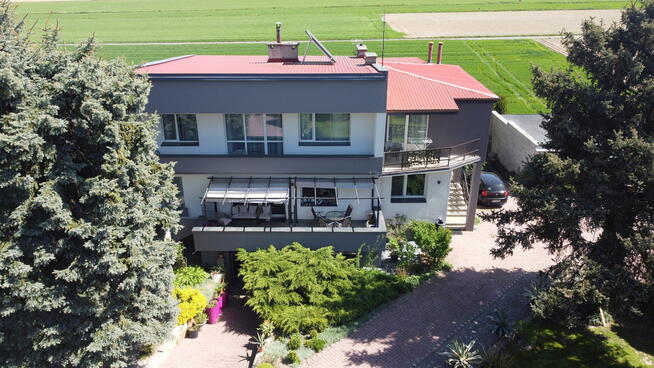 Budynek usługowy,budynek komercyjny,Stasin, Lublin