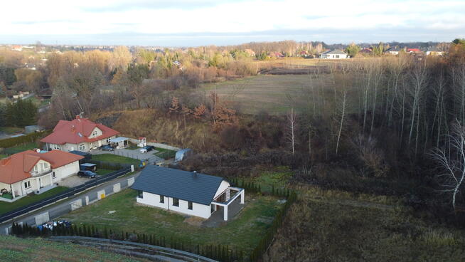 Dom, Dys, 1000 m2 działki,