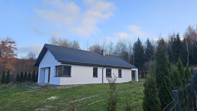 Dom, Dys, 1000 m2 działki,