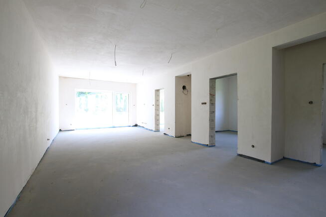 Dom, Dys, 1000 m2 działki,