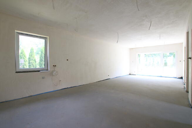 Dom, Dys, 1000 m2 działki,