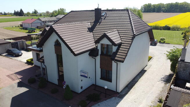 Budynek usługowy,budynek komercyjny,Stasin, Lublin