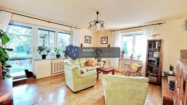 Dom na Południu z garażem i pięknym ogrodem