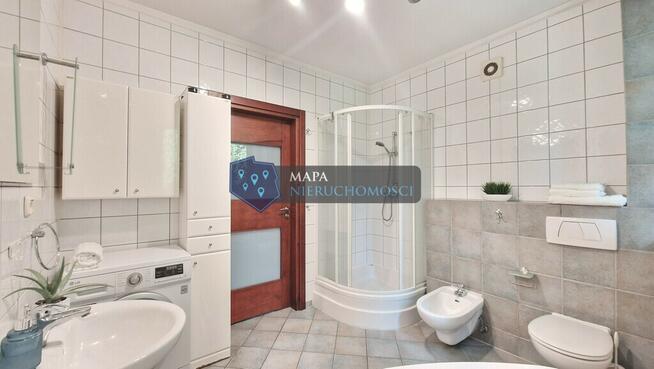 Dom na Południu z garażem i pięknym ogrodem