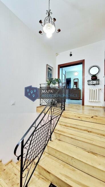 Dom na Południu z garażem i pięknym ogrodem