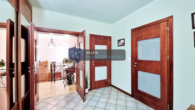 Dom na Południu z garażem i pięknym ogrodem