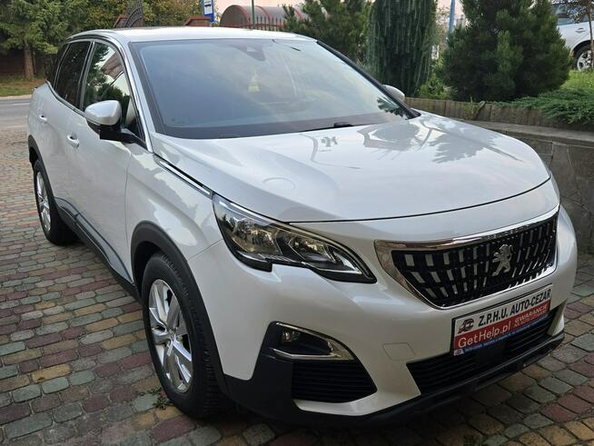 Peugeot 3008 1.6 BlueHDi Allure S&S EAT6