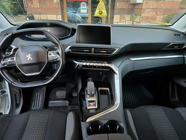 Peugeot 3008 1.6 BlueHDi Allure S&S EAT6