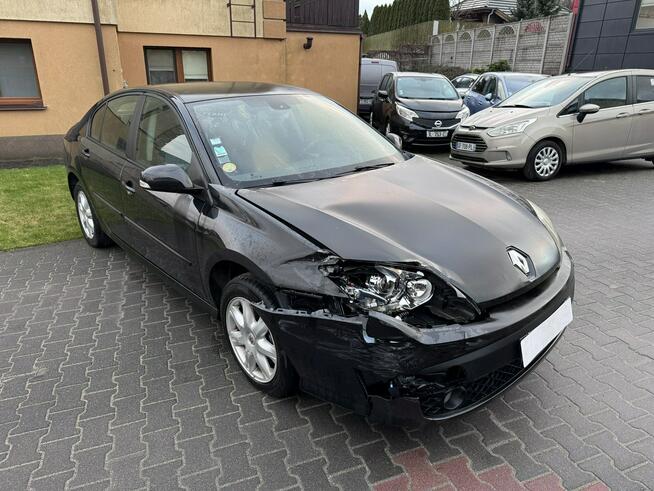 Renault Laguna 1.5 dCi Xenon#2x Climatronic