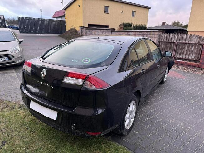Renault Laguna 1.5 dCi Xenon#2x Climatronic