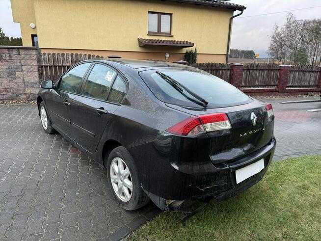 Renault Laguna 1.5 dCi Xenon#2x Climatronic