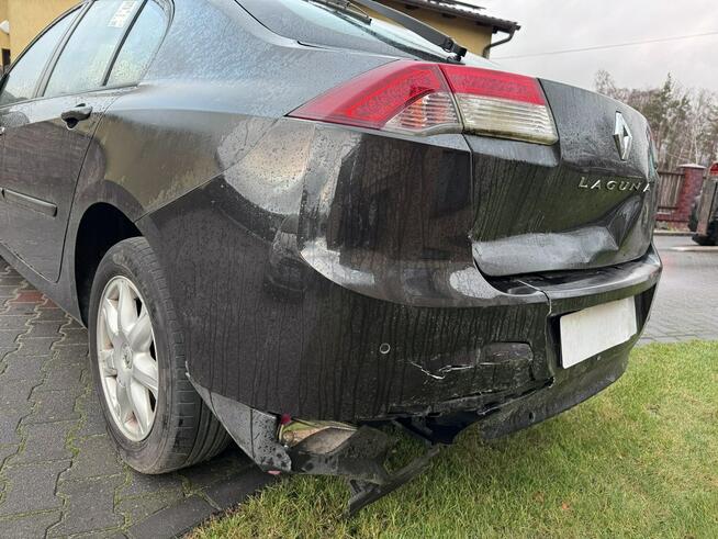 Renault Laguna 1.5 dCi Xenon#2x Climatronic