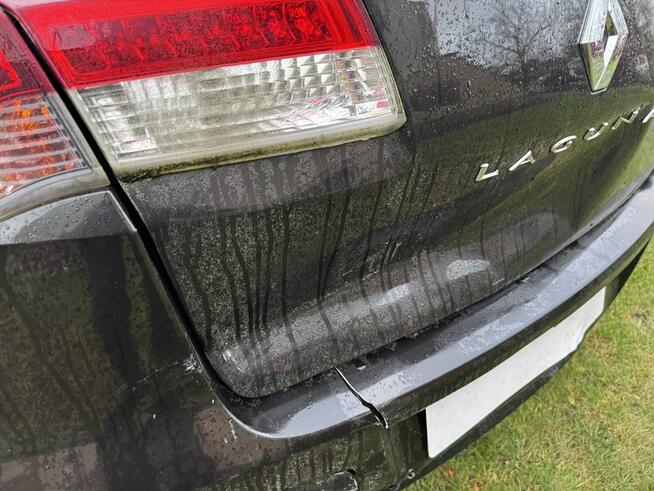 Renault Laguna 1.5 dCi Xenon#2x Climatronic