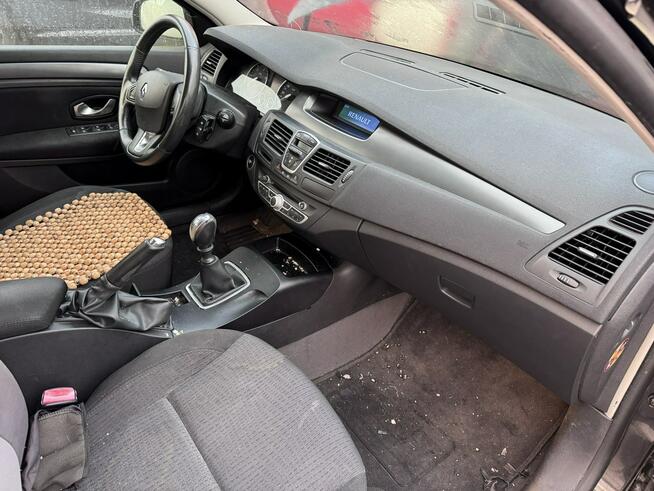 Renault Laguna 1.5 dCi Xenon#2x Climatronic