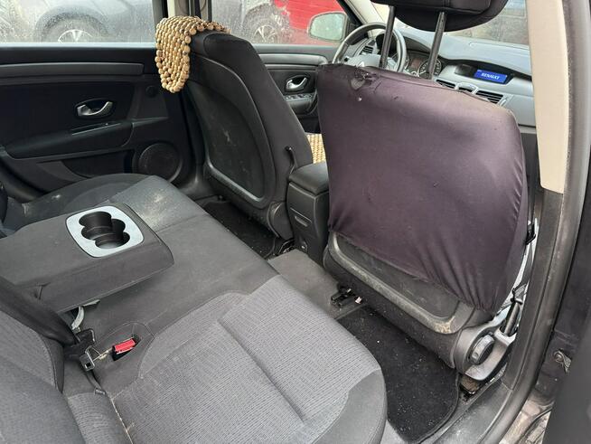 Renault Laguna 1.5 dCi Xenon#2x Climatronic