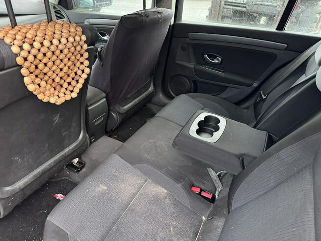 Renault Laguna 1.5 dCi Xenon#2x Climatronic