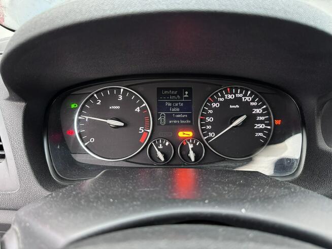 Renault Laguna 1.5 dCi Xenon#2x Climatronic