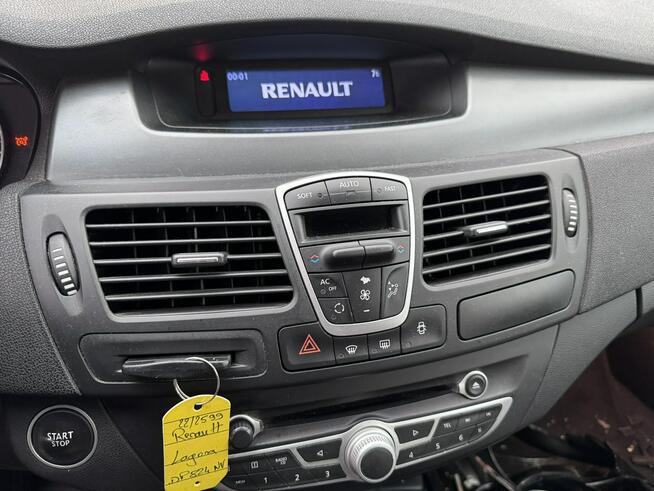 Renault Laguna 1.5 dCi Xenon#2x Climatronic