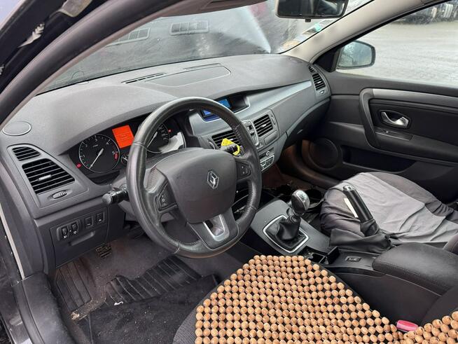 Renault Laguna 1.5 dCi Xenon#2x Climatronic