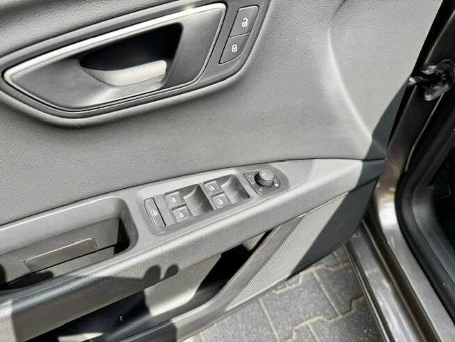 Seat Leon 1.2 TSI 110 Xenon#Navigacja