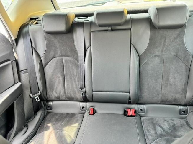 Seat Leon 1.2 TSI 110 Xenon#Navigacja