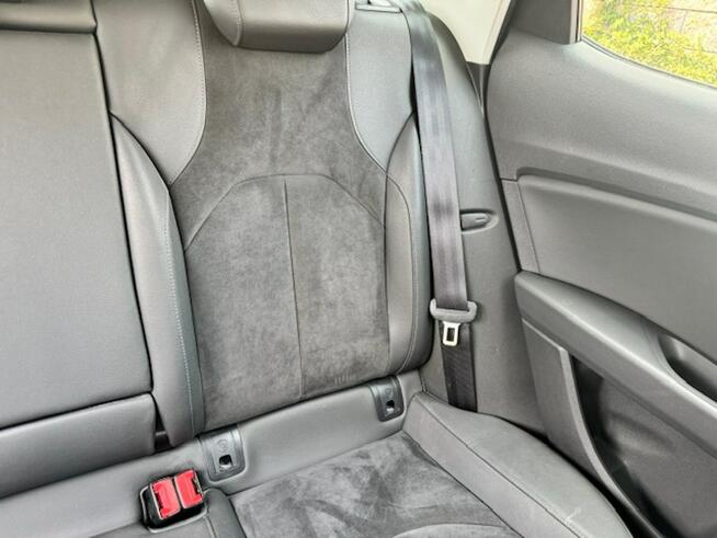 Seat Leon 1.2 TSI 110 Xenon#Navigacja