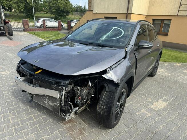 GLA 250 218KM Hybryda#LED#AMG