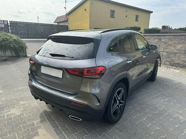 GLA 250 218KM Hybryda#LED#AMG