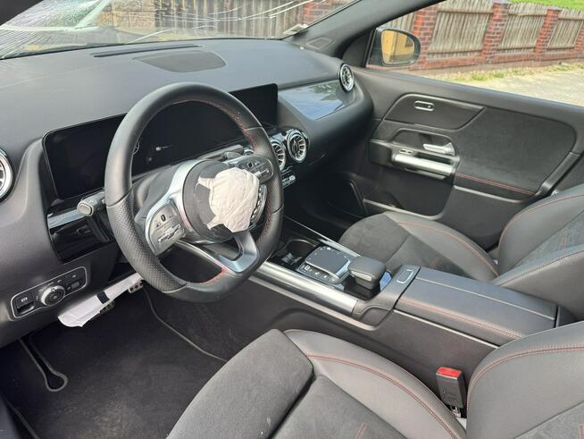 GLA 250 218KM Hybryda#LED#AMG