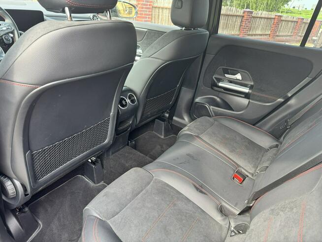 GLA 250 218KM Hybryda#LED#AMG