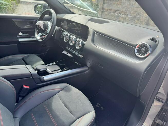 GLA 250 218KM Hybryda#LED#AMG