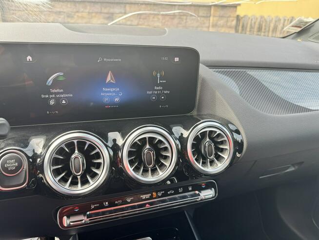 GLA 250 218KM Hybryda#LED#AMG