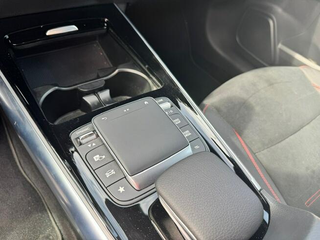 GLA 250 218KM Hybryda#LED#AMG