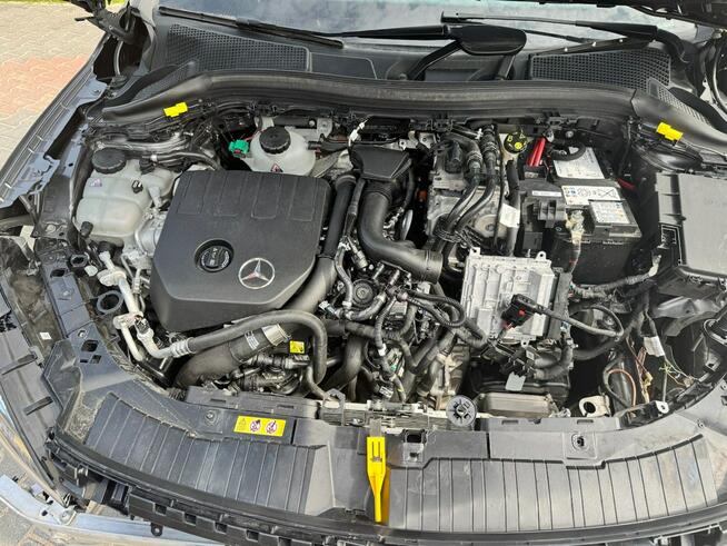 GLA 250 218KM Hybryda#LED#AMG