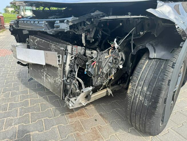 GLA 250 218KM Hybryda#LED#AMG