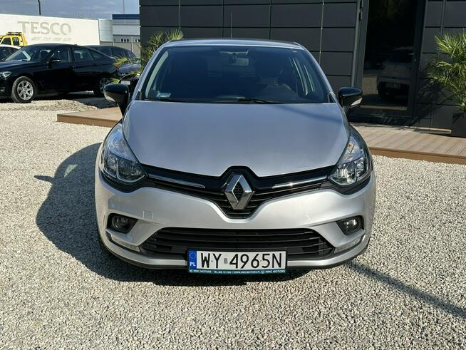 Renault Clio 0.9 Energy TCe Zen, Salon PL! 1 właściciel! FV!
