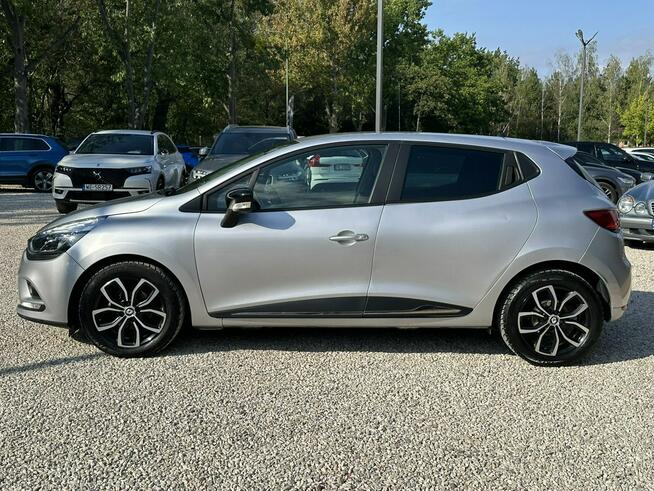 Renault Clio 0.9 Energy TCe Zen, Salon PL! 1 właściciel! FV!