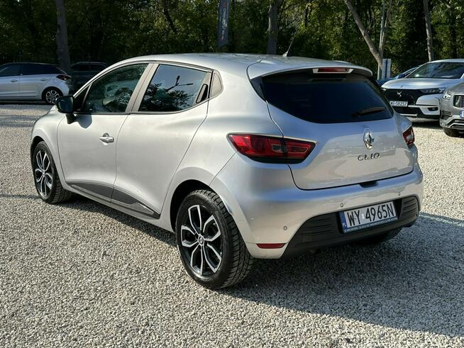 Renault Clio 0.9 Energy TCe Zen, Salon PL! 1 właściciel! FV!