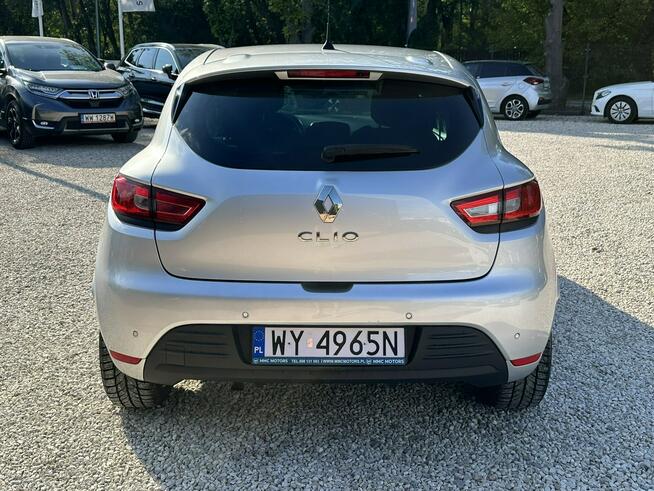 Renault Clio 0.9 Energy TCe Zen, Salon PL! 1 właściciel! FV!