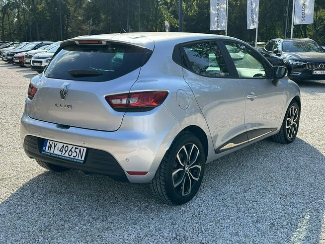 Renault Clio 0.9 Energy TCe Zen, Salon PL! 1 właściciel! FV!