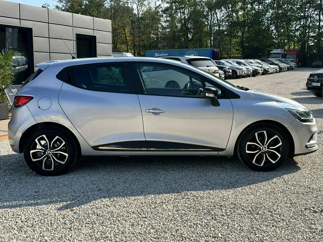 Renault Clio 0.9 Energy TCe Zen, Salon PL! 1 właściciel! FV!