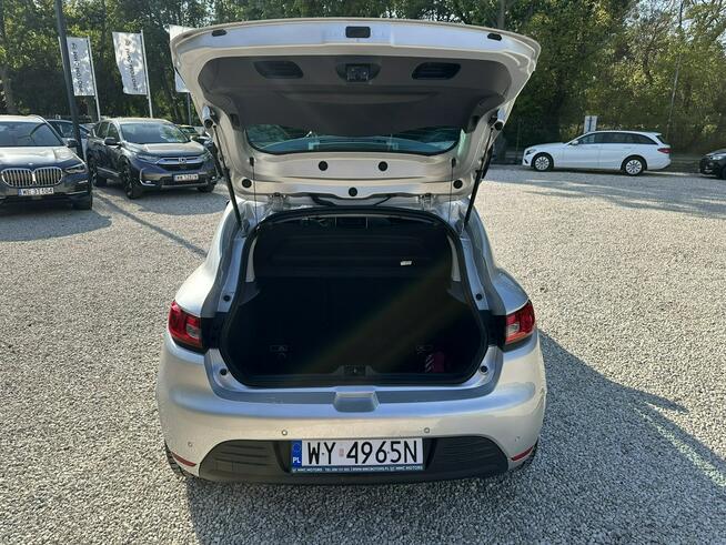Renault Clio 0.9 Energy TCe Zen, Salon PL! 1 właściciel! FV!