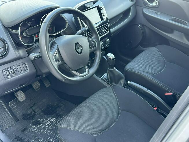 Renault Clio 0.9 Energy TCe Zen, Salon PL! 1 właściciel! FV!